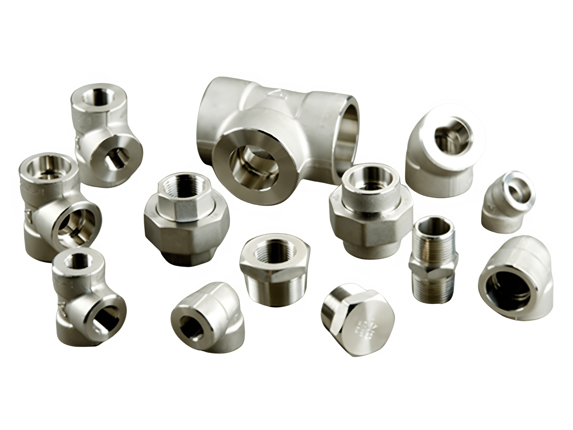 Threaded Rod