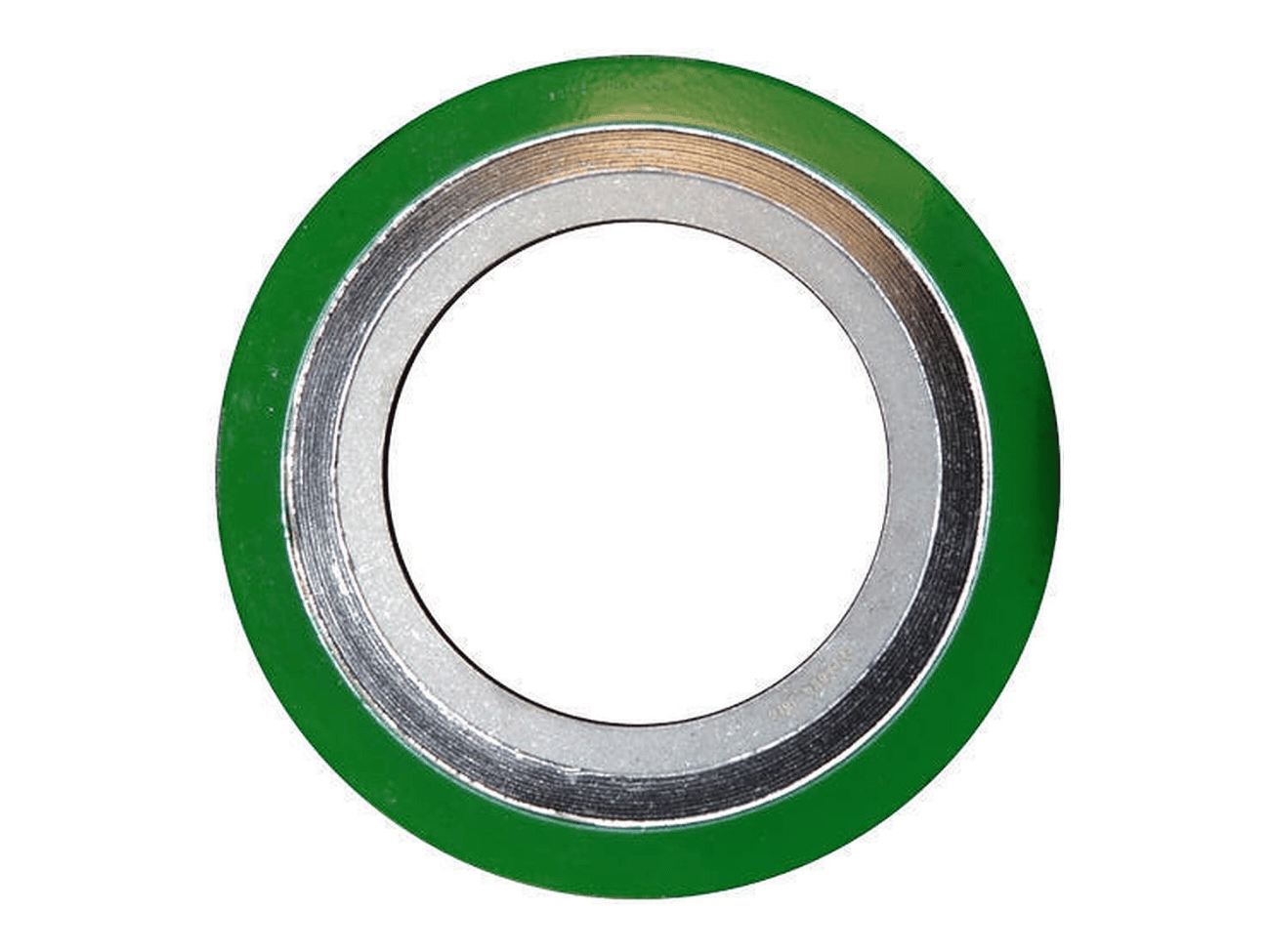 Threaded Rod