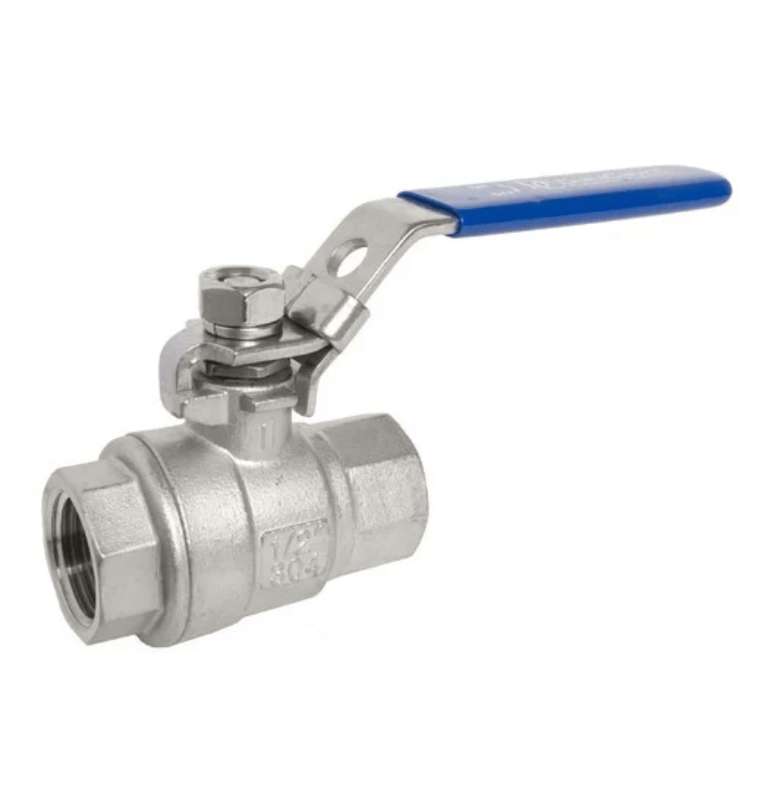 Ball Valves Manufacturers in India