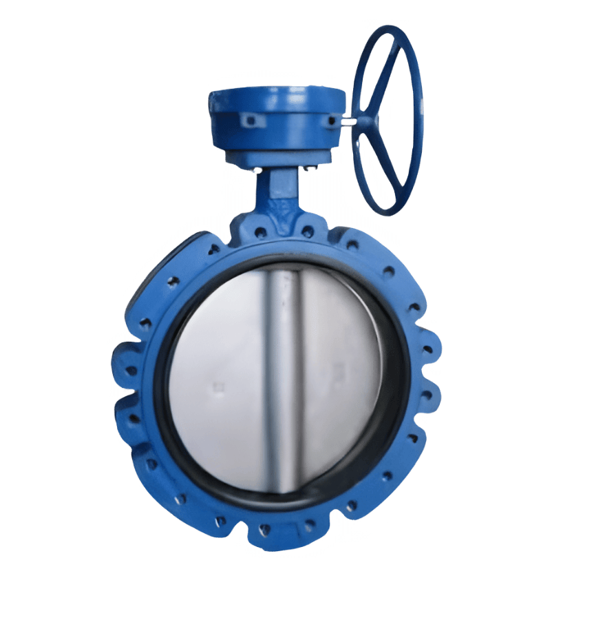 Butterfly Valves Manufacturers in India