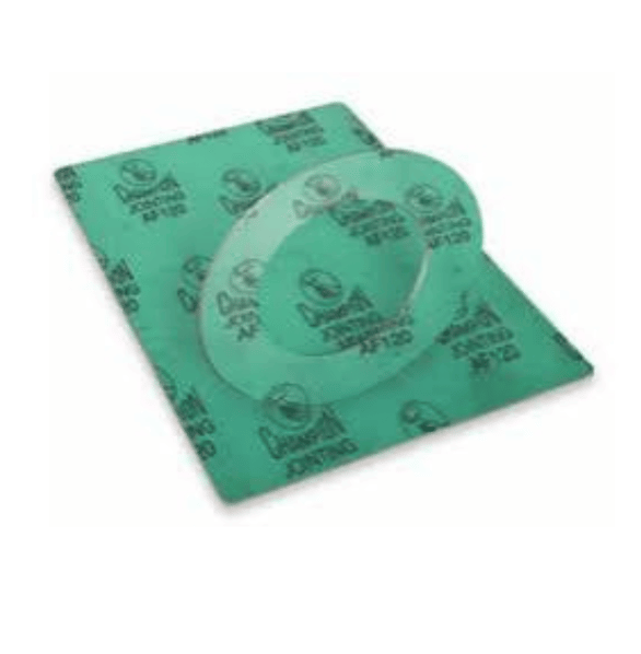 Champion Non-Asbestos Gasket Supplier in India