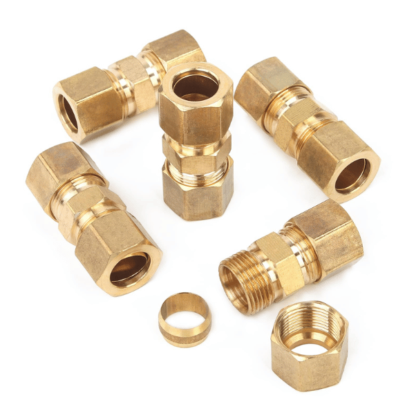 Compression Fittings Manufacturers in India