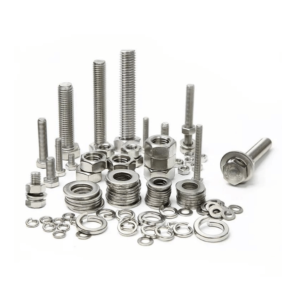 Fasteners Manufacturers in India