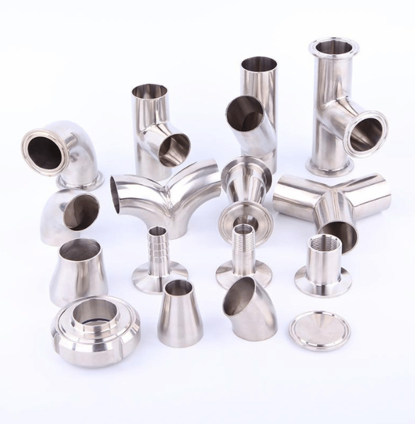 Pipe Fittings Manufacturers in India