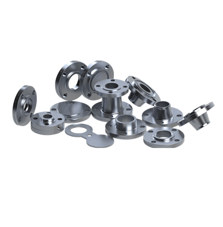 Flanges Manufacturers in India