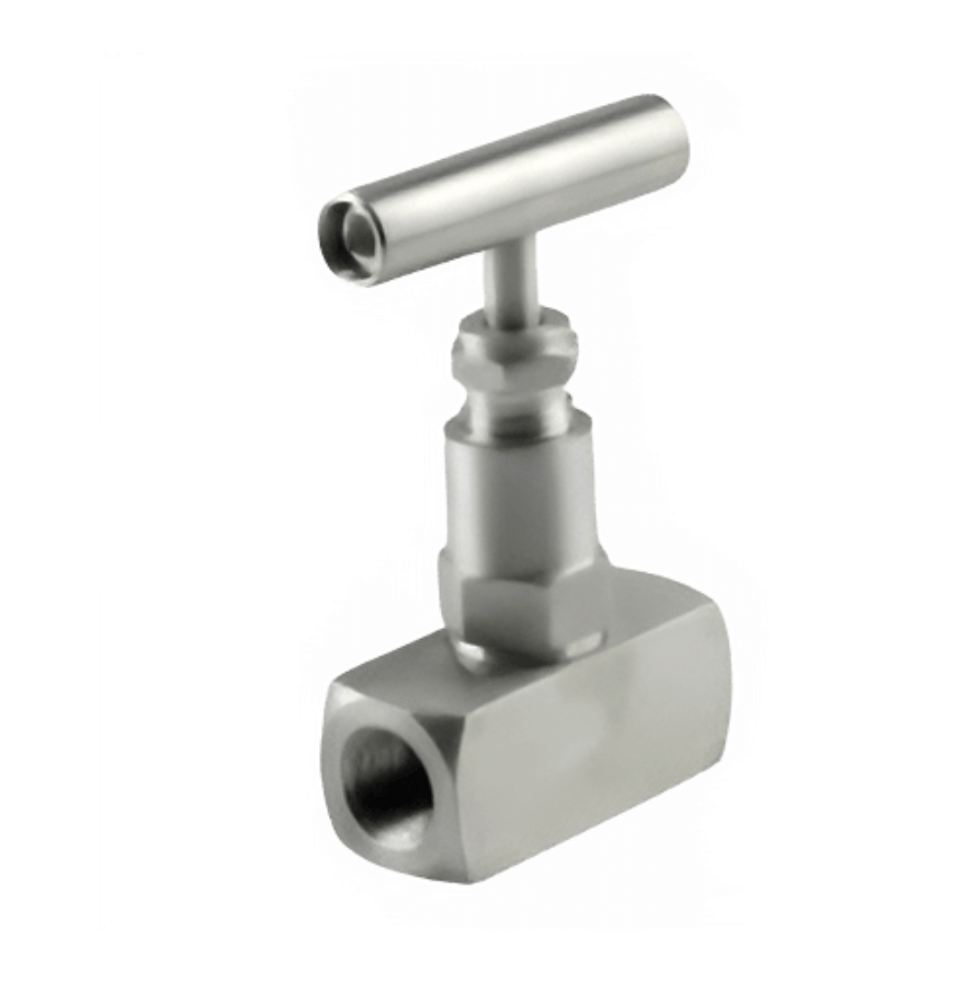 Needle Valves Manufacturers in India