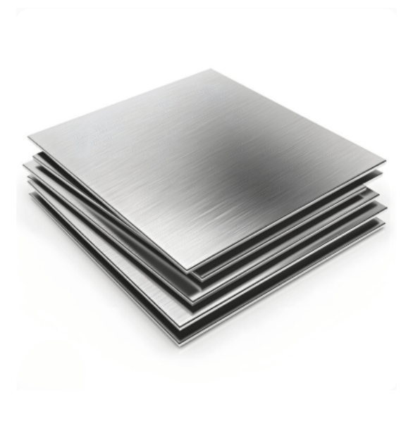 Nickel Alloy Plate Manufacturers in India