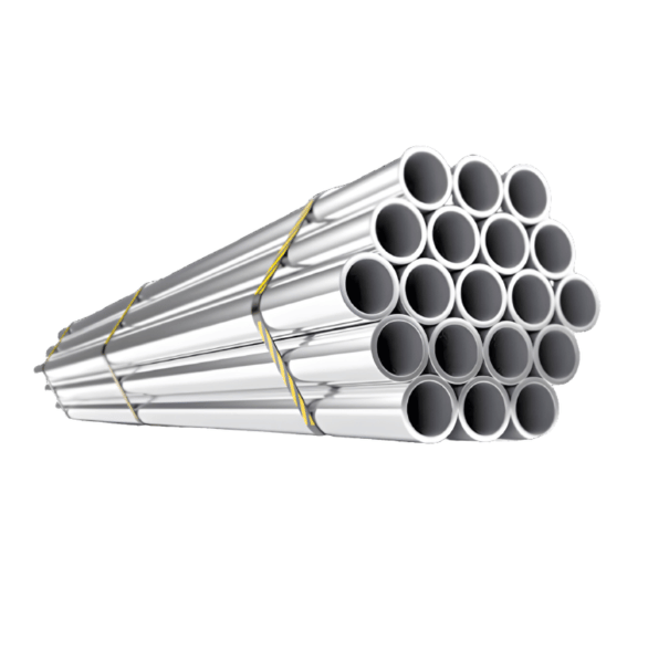 Stainless Steel Pipes – Rapid India