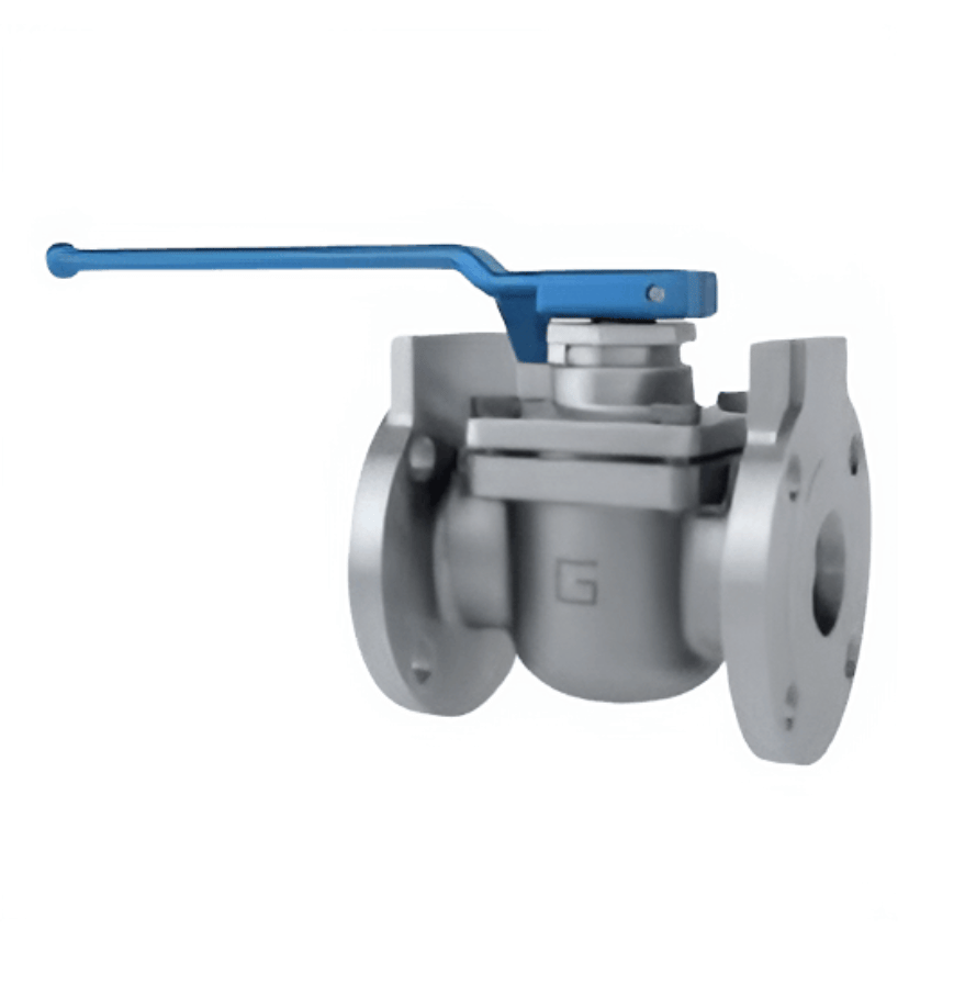 Plug Valves Manufacturers in India